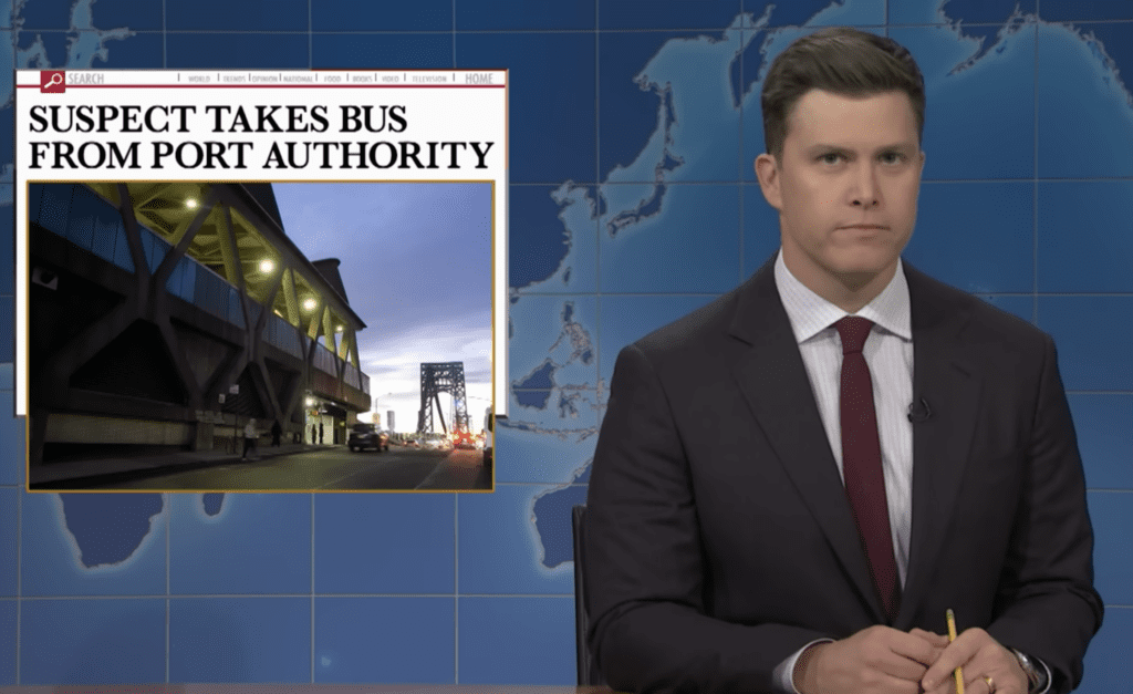 Colin Jost